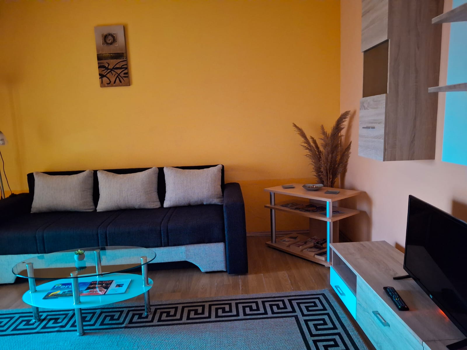 VILLA LUKETA 31/50