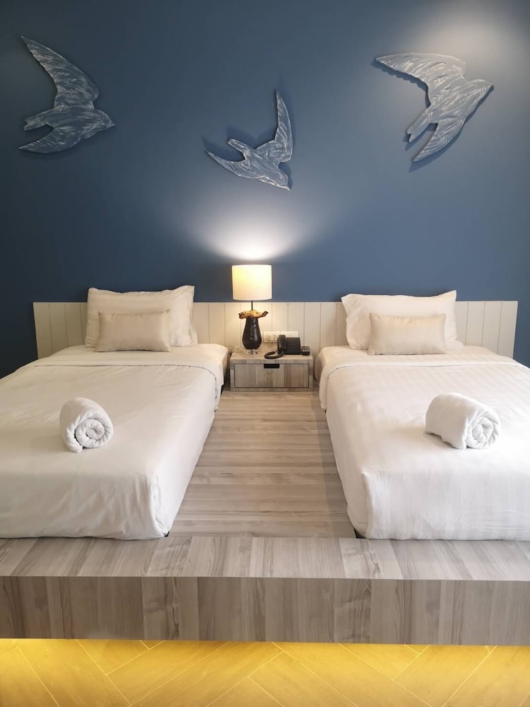 De Coze Hotel 29/63
