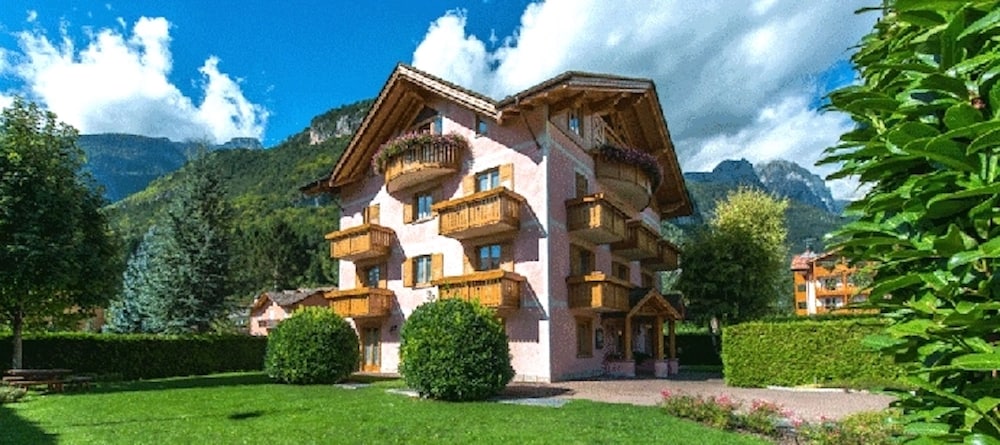Residence Rio Piccolo 30/34