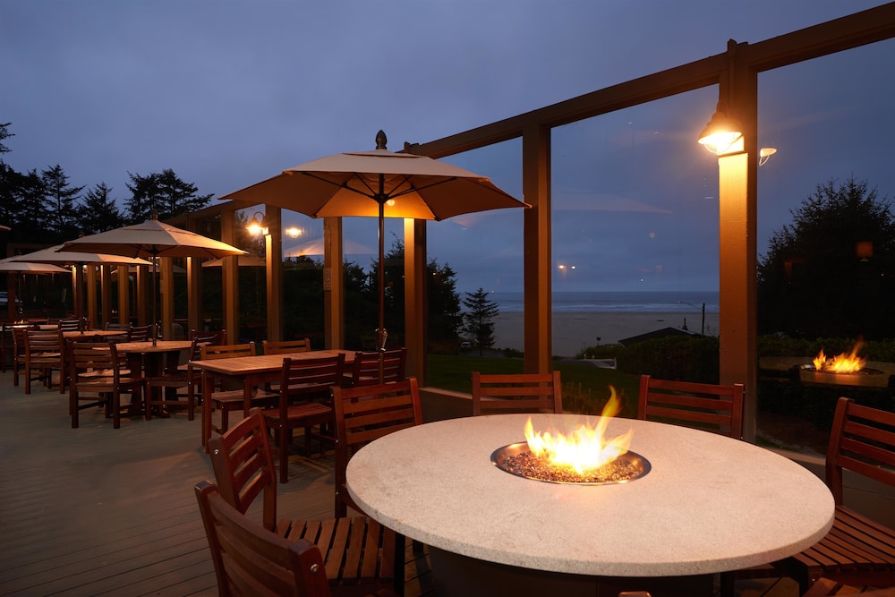 Best Western Plus Agate Beach Inn 29/46