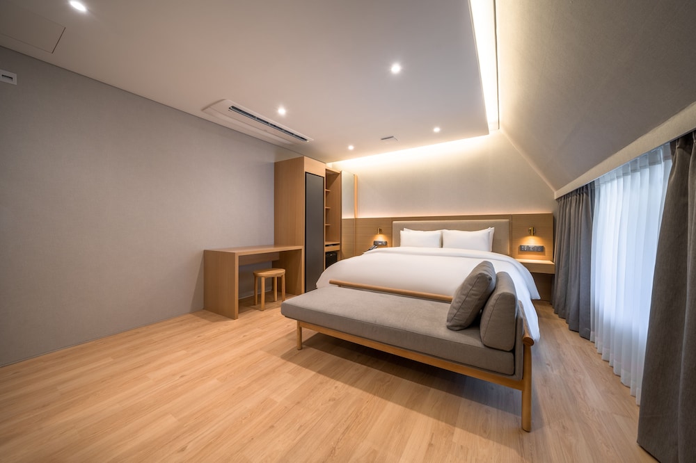 Comfort inn Yeouido 8/50