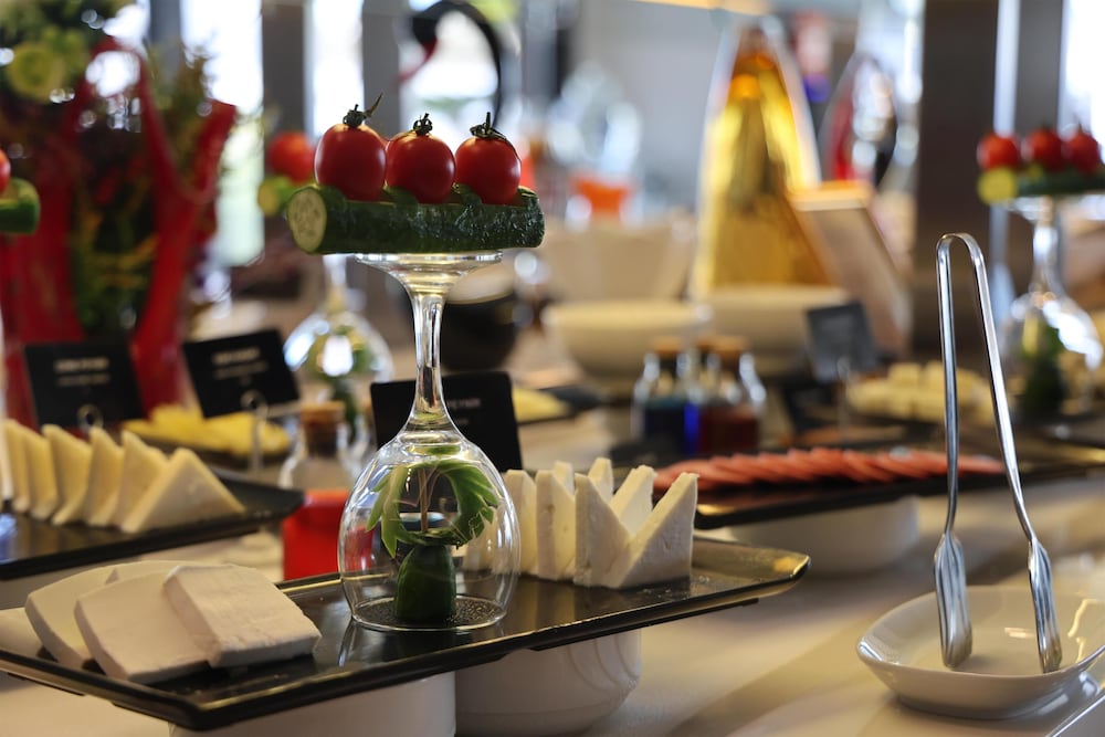 Radisson Blu Ordu 28/67