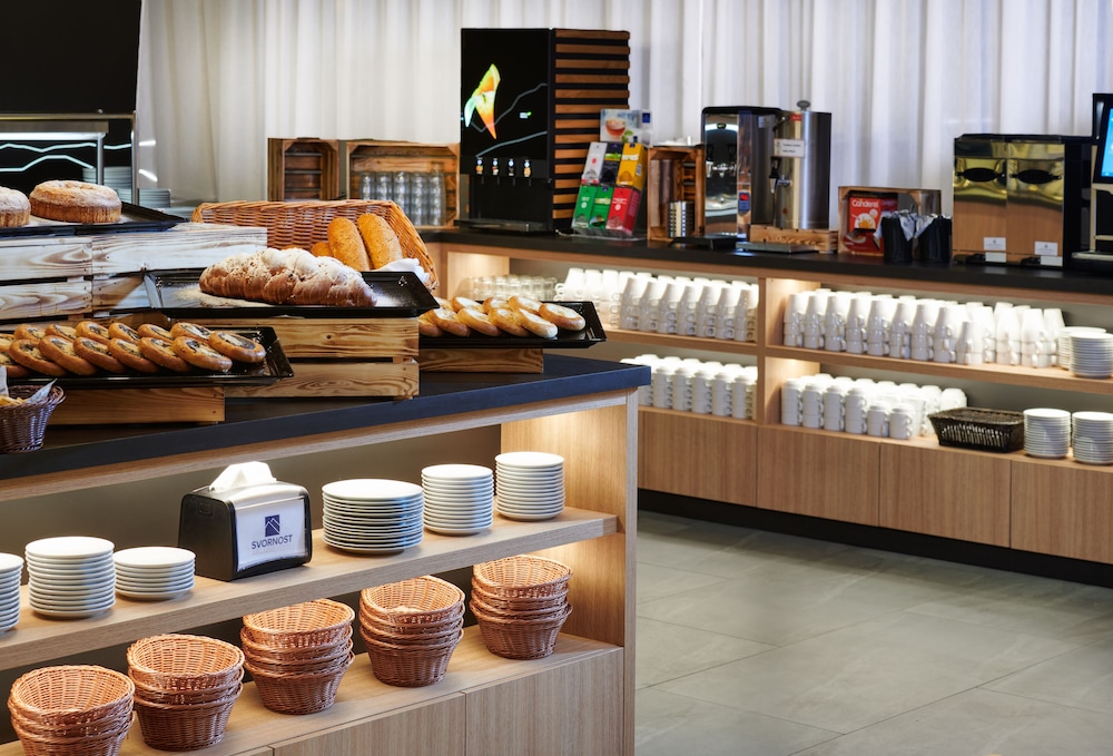 Wellness Hotel Svornost 23/69