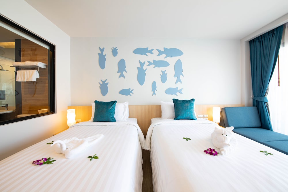 Golden Paradise Hotel 16/46