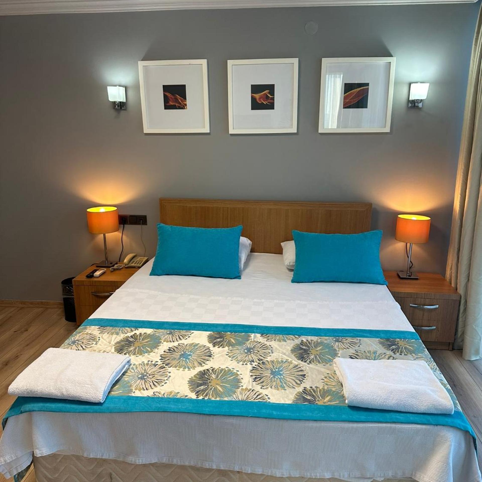 Bulancak Basoglu Otel 9/26