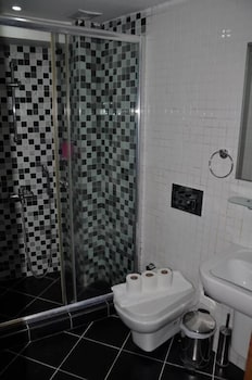 Magnificient Hotel Sultanahmet 35/72