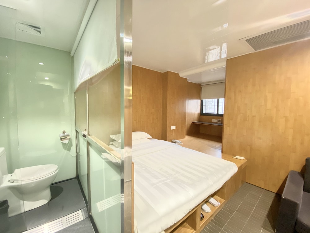 Timmy Hotel Former Longde 365 1 International Apartment 27/72