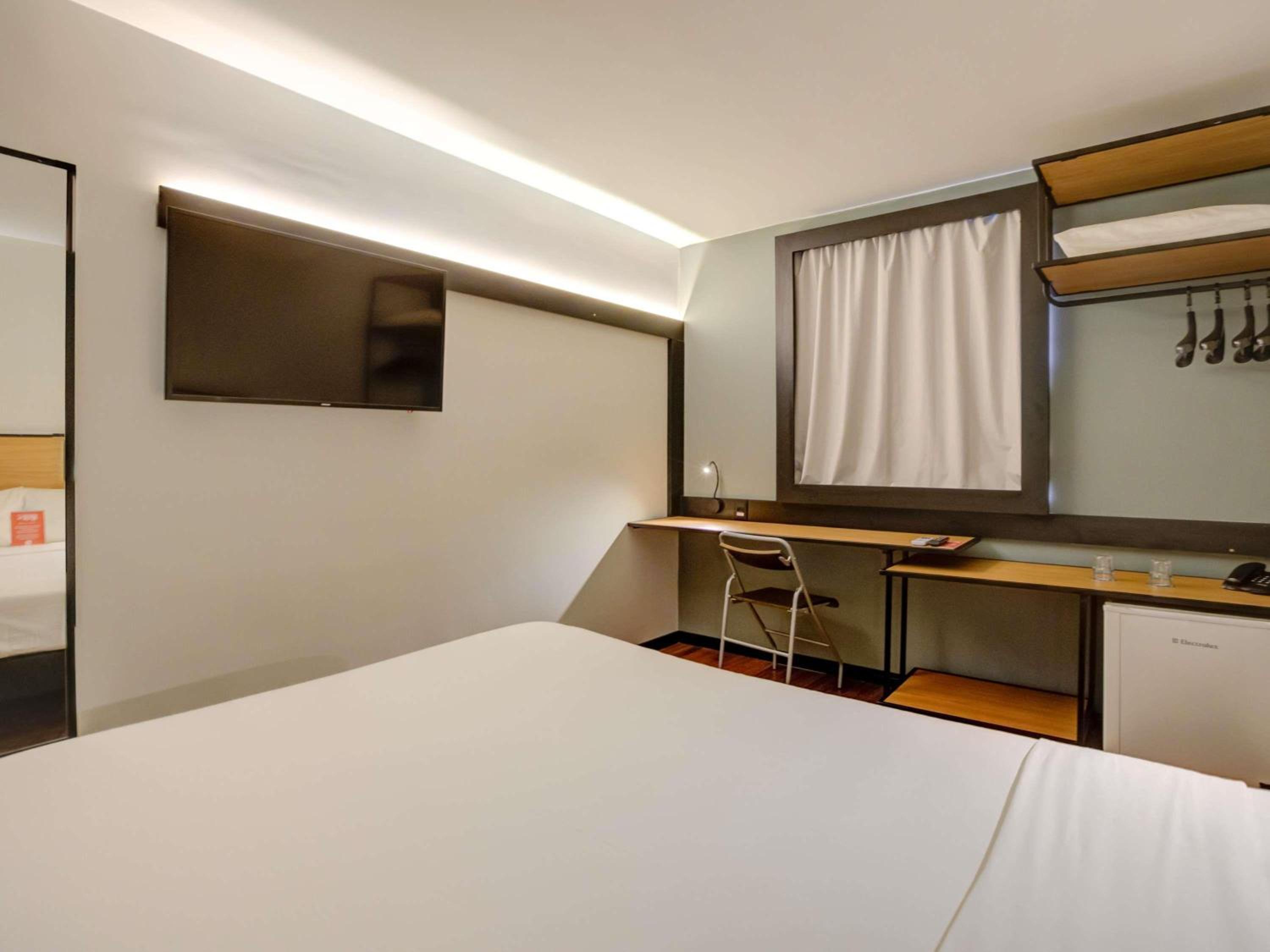 Standard, Accessible, ibis Rio de Janeiro Nova America 2/10