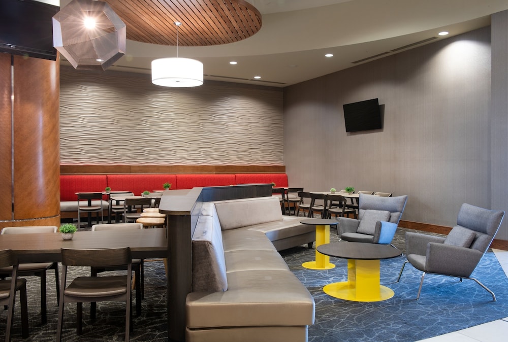 Springhill Suites Las Vegas Convention Center 38/55