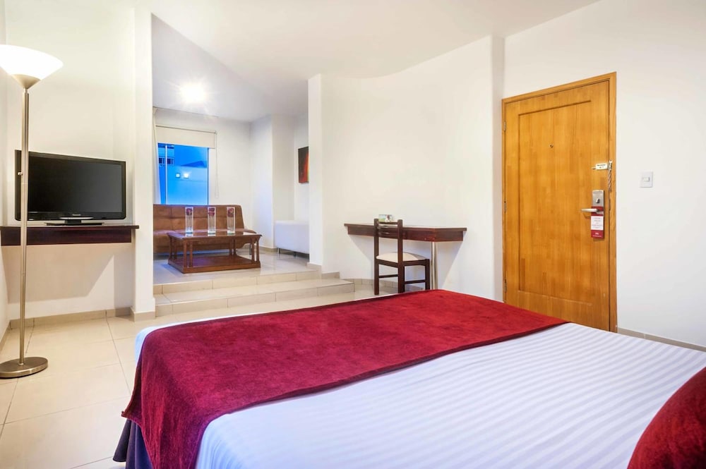 Hotel MS Centenario Superior 12/47