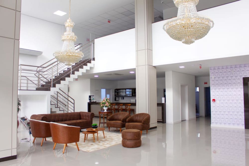 Vestena Hotel Indaial 6/23
