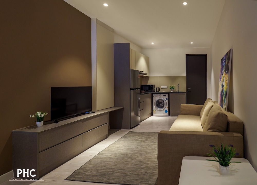 Hutton Central Hotel Managed by The Ascott Limited 46/55