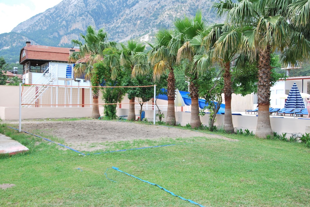 surroundings