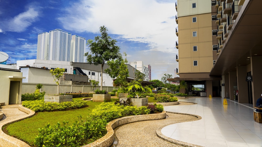 Azalea Suites Cikarang by Jayakarta Group 27/33