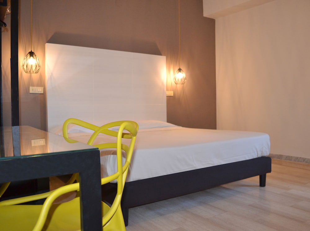 Ibis Styles Trani 11/39
