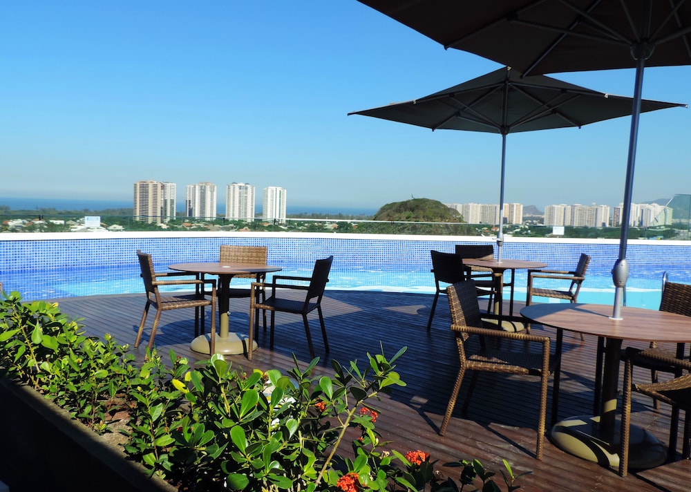 Americas Barra Hotel 49/61