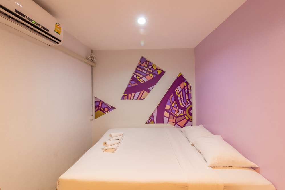 Chill Inn Bangkok 24/38