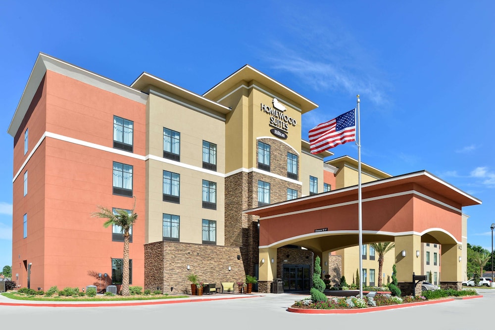 Homewood Suites by Hilton Houma LA 1/72