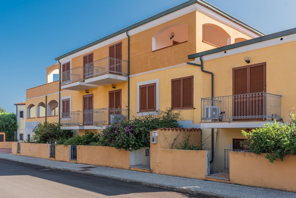 Residence Le Pavoncelle 10/65