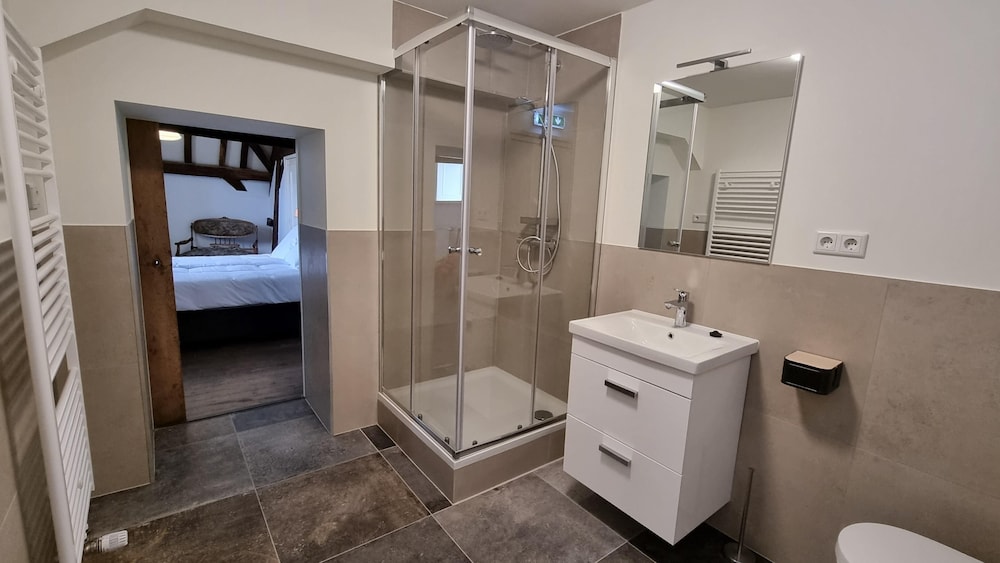 Kasteelhotel Terborgh, BW Signature Collection 50/50