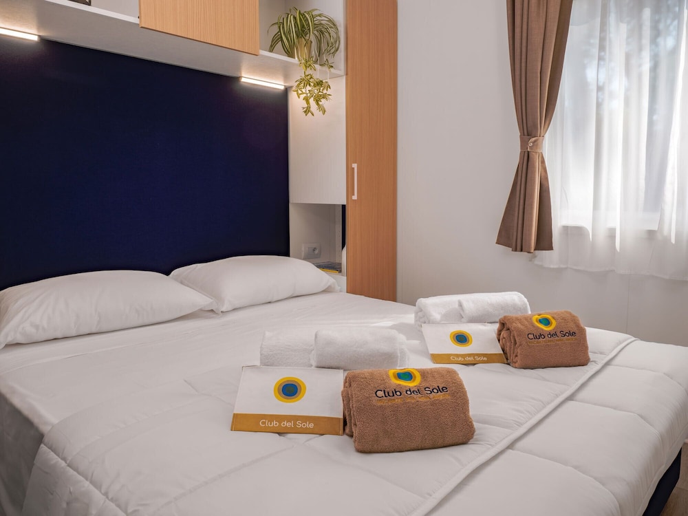 Club del Sole Rivaverde Easy Camping Village 20/61