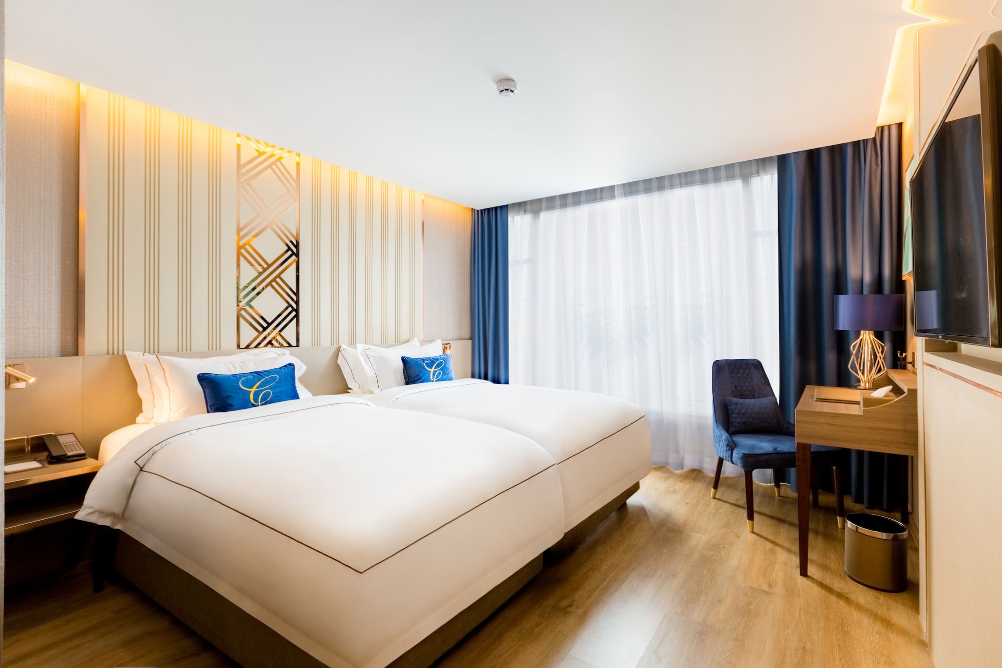Premier Suite
