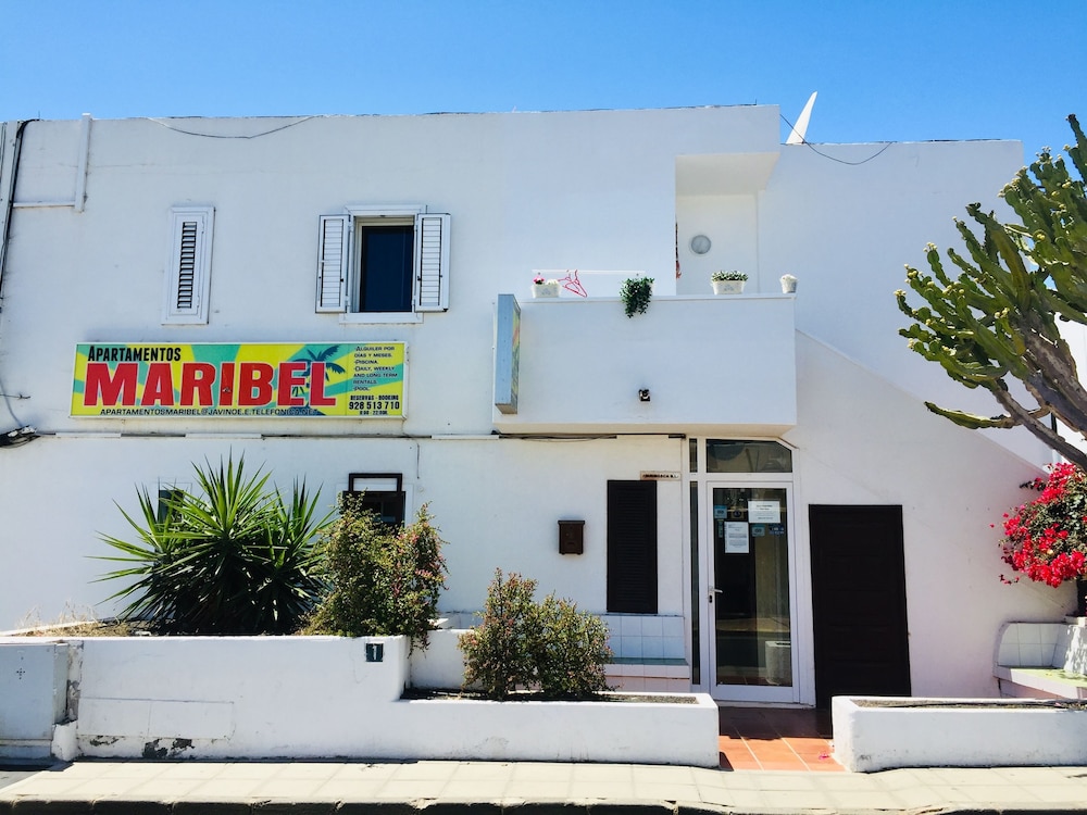 Maribel Apartments 1/31