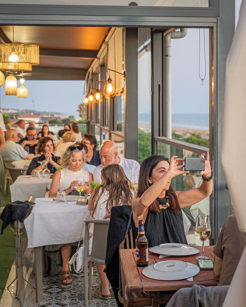 Aroma De Mar Hotel 31/50