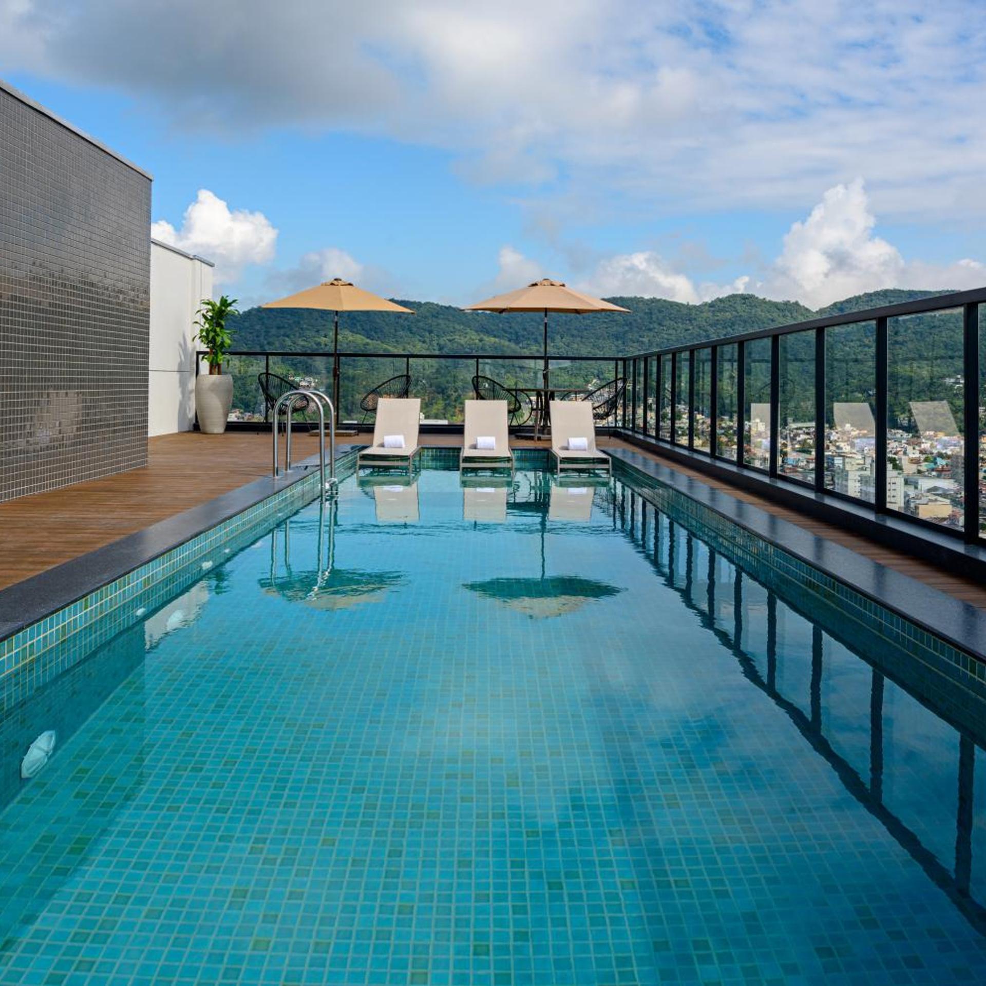 ibis Balneario Camboriu 20/40