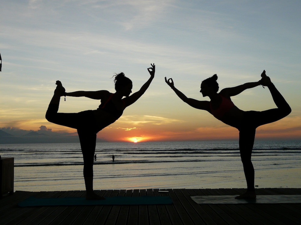 Villa Gili Bali Beach 34/50