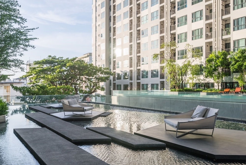 The Base Condo Pattaya by Supee 41/50