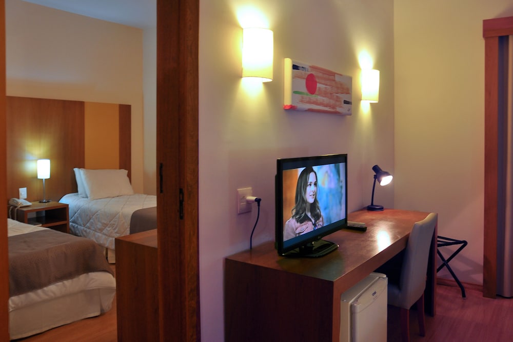 CEGIL HOTEL BOULEVARD 53/71