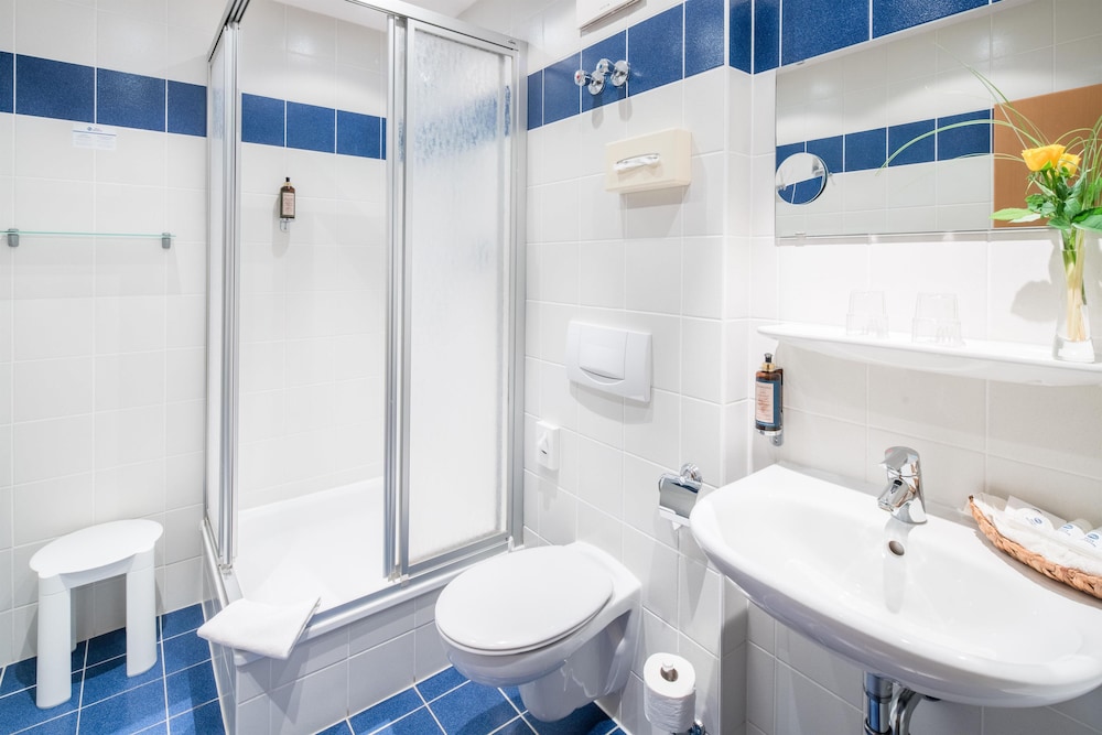 Best Western Blankenburg Hotel 43/47