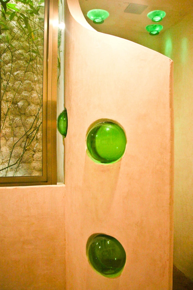 Corazon de Jade Tulum 40/63
