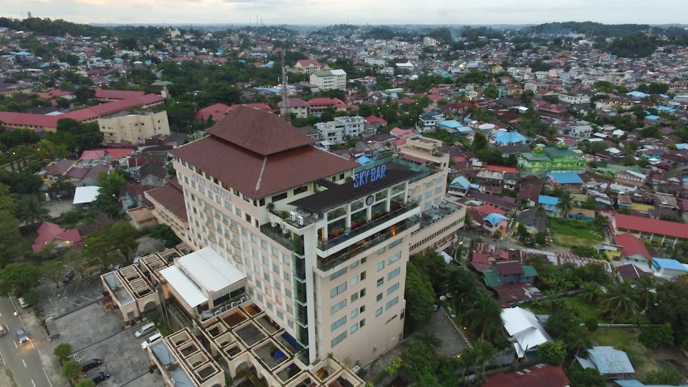 GRAN SENYIUR HOTEL 5/38
