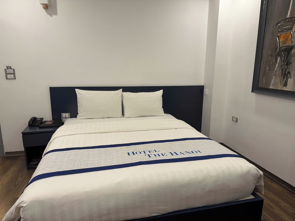 SUPERIOR, DOUBLE BED