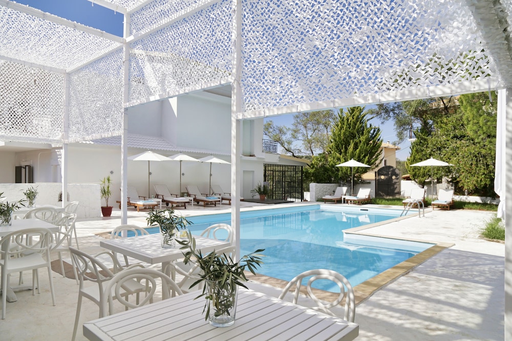 Racconto Boutique Desing Hotel - Adults Only 16/24