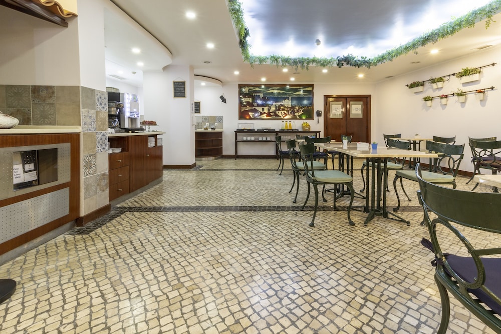 Hotel AS Lisboa 31/50