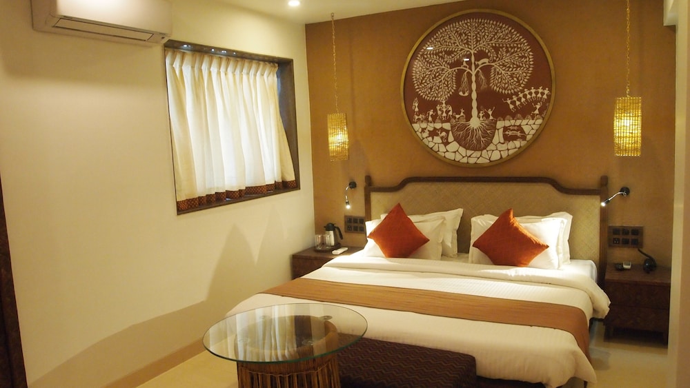 Hotel Accord 19/67