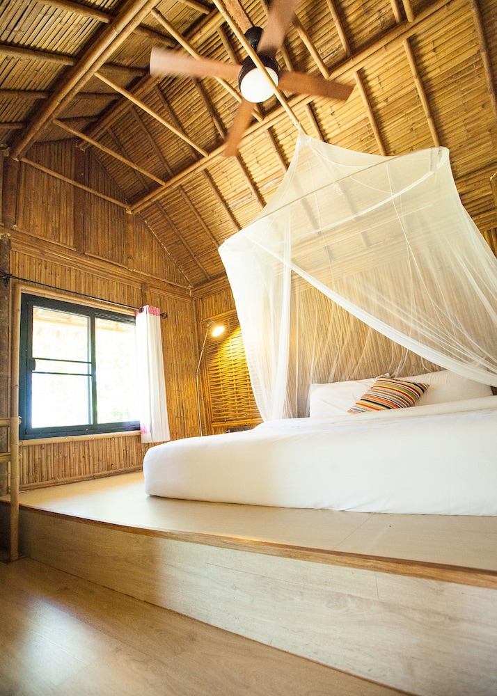 Anyavee Krabi Beach Resort 27/61