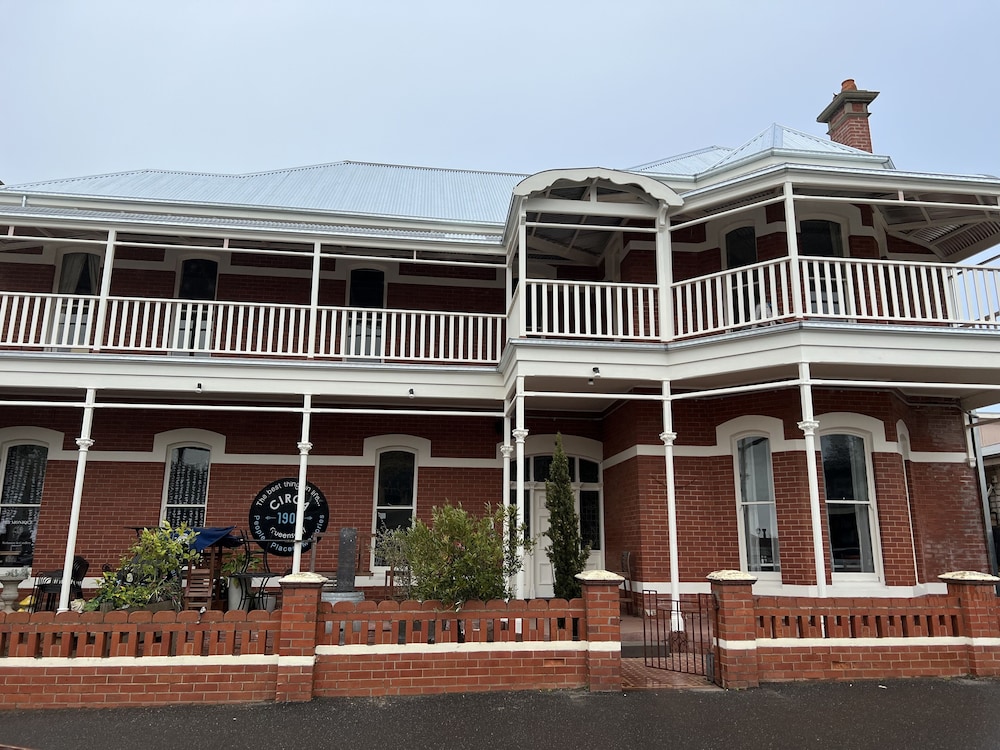 Circa 1902 Queenscliff 1/69