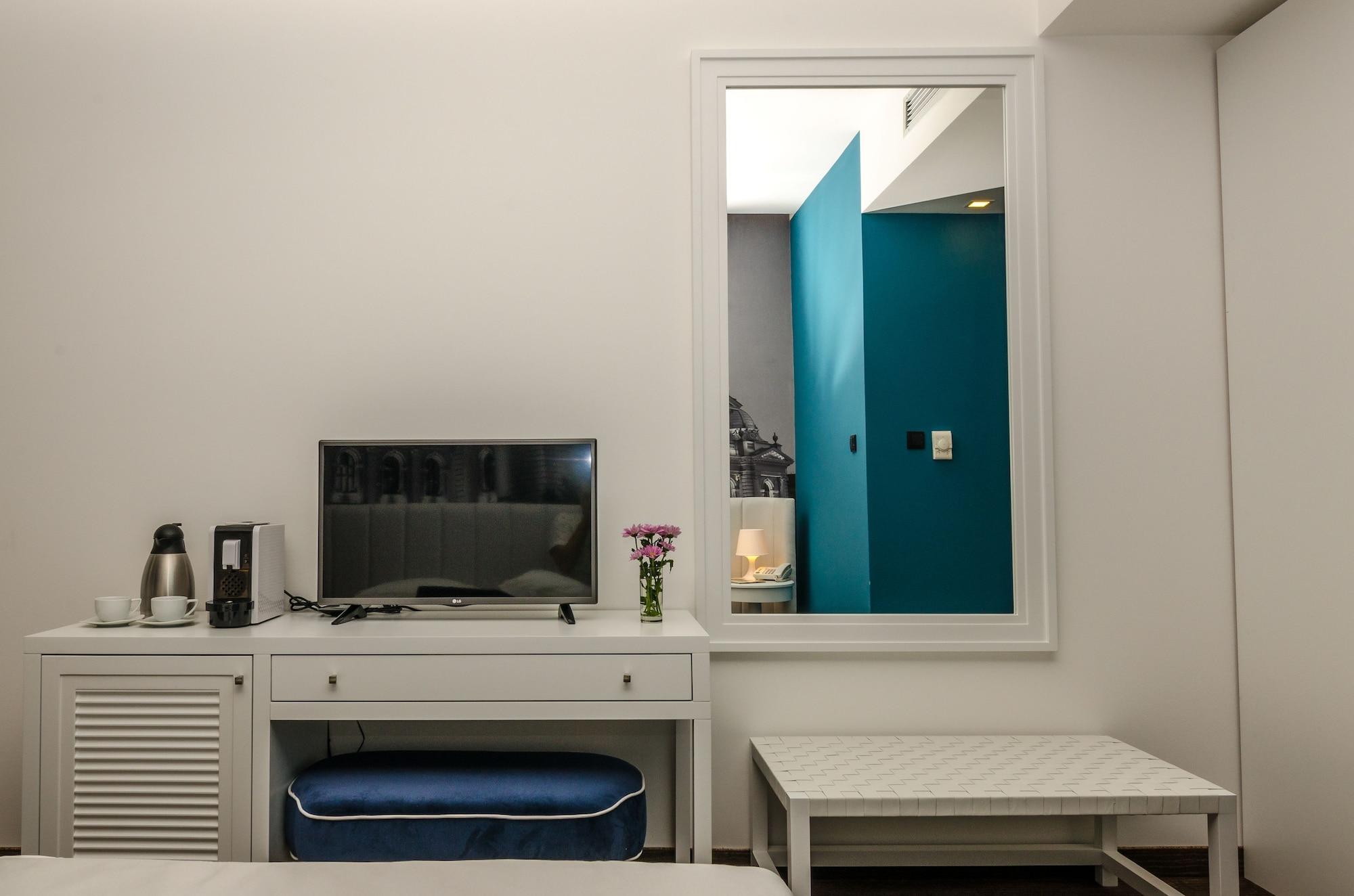Passport Garni Hotel Belgrade 27/29