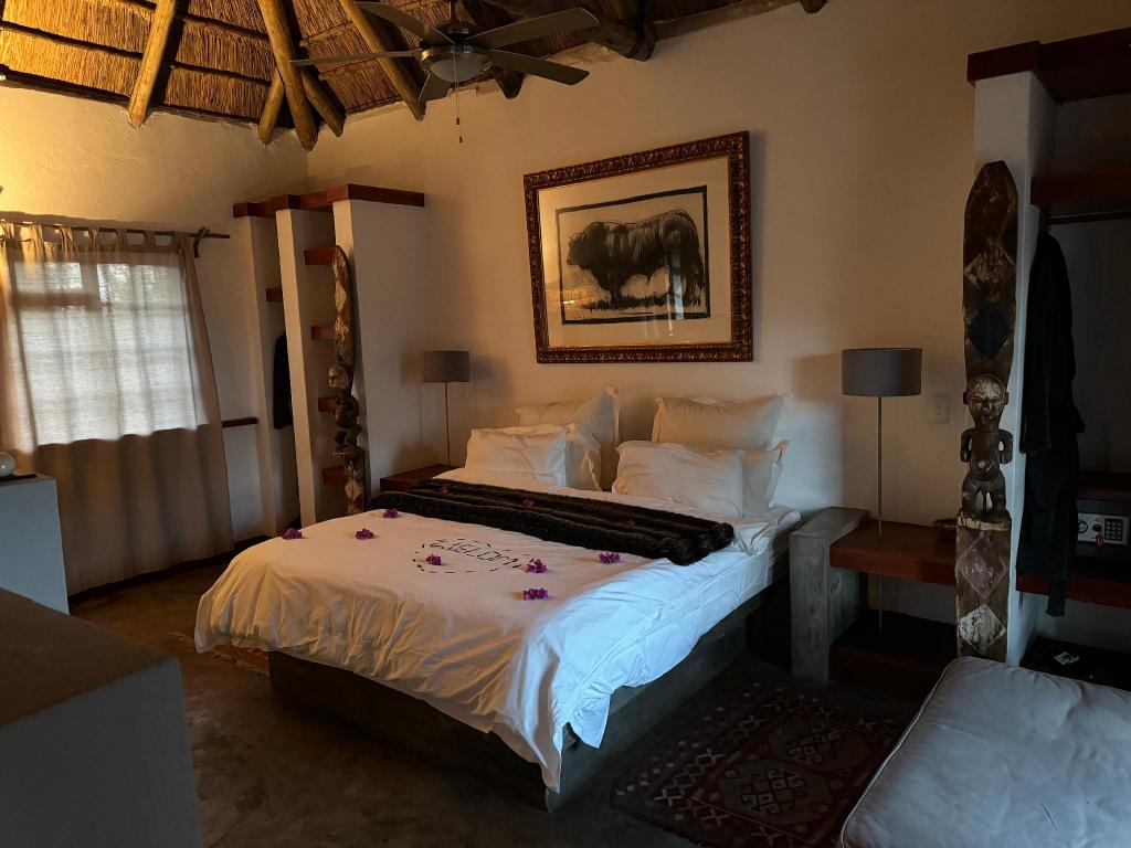 Abloom Bush Lodge & Spa Retreat 8/49