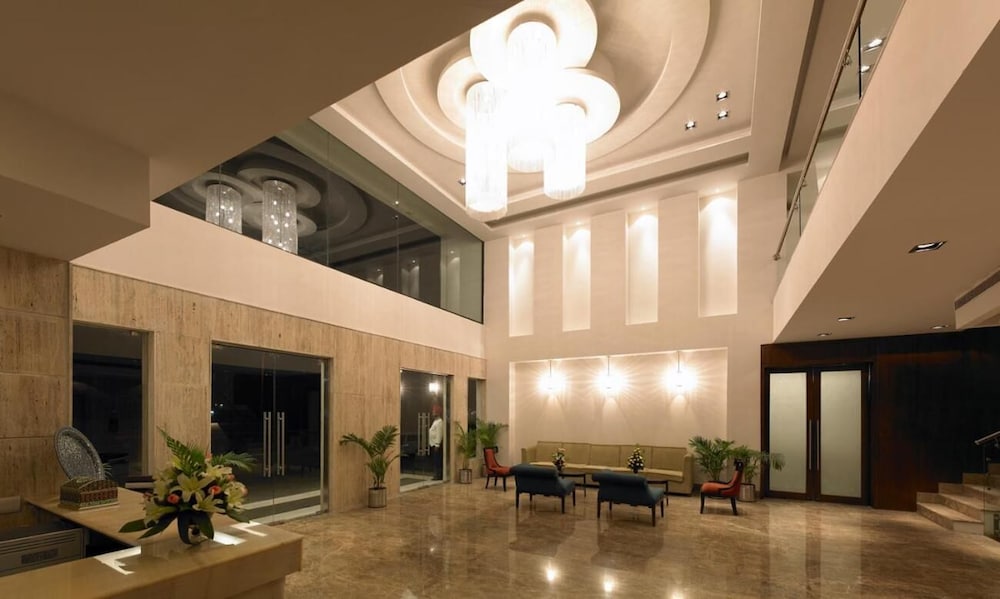 Ramada by Wyndham Jaipur North 13/65