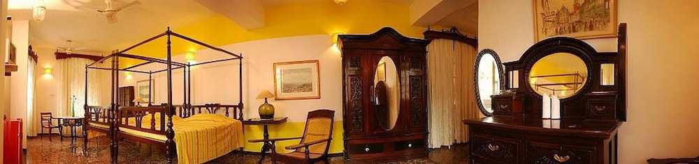 Panjim Inn 12/20