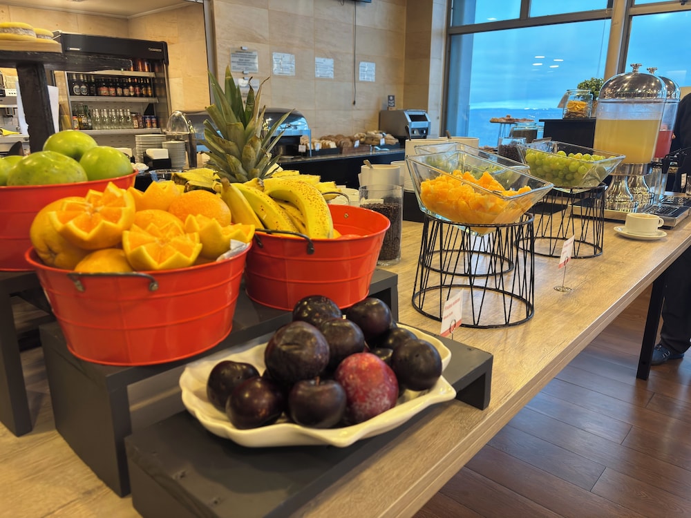 Novotel Puerto Montt 39/55