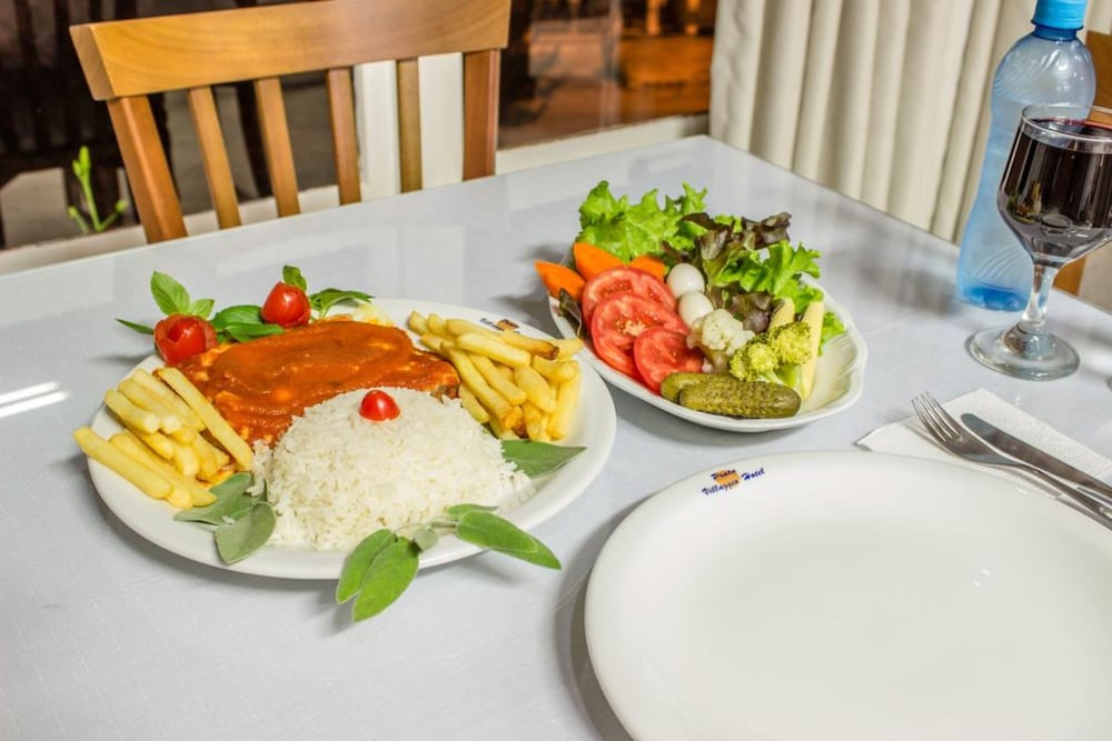 Prata Villaggio Hotel 34/63