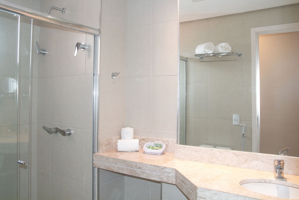 Room at Bristol Imperatriz Hotel, IMPERATRIZ