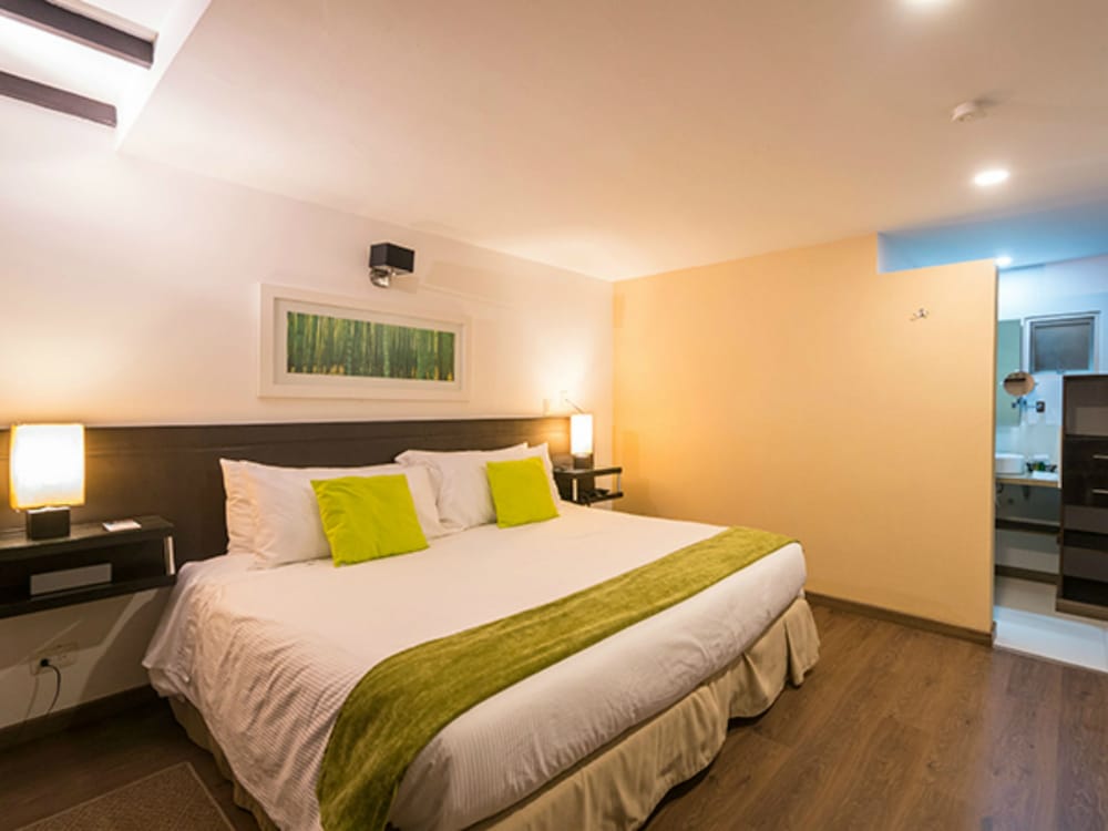 Santa Maria De Leyva Hotel Boutique 11/68