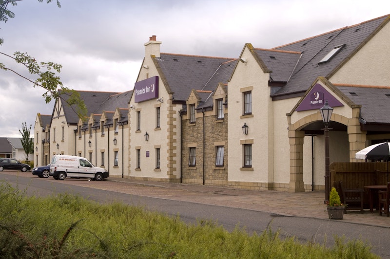 Premier Inn Dundee East in DUNDEE
